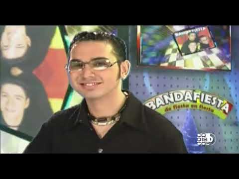 FIESTA DEL OLVIDO. BANDA FIESTA