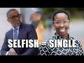 Kevin Samuels SNAPS On Selfish Modern Woman You Only Care About YOU