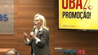 Cobertura da edição de agosto do Café com Lojistas do Sindilojas Porto Alegre