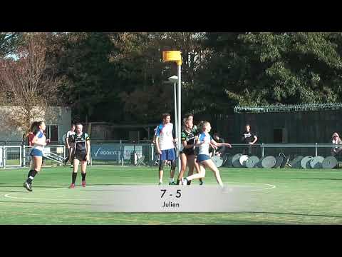 Achilles A1 - Meervogels A1