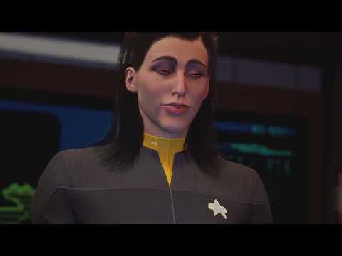 Star Trek: Resurgence ending part 16