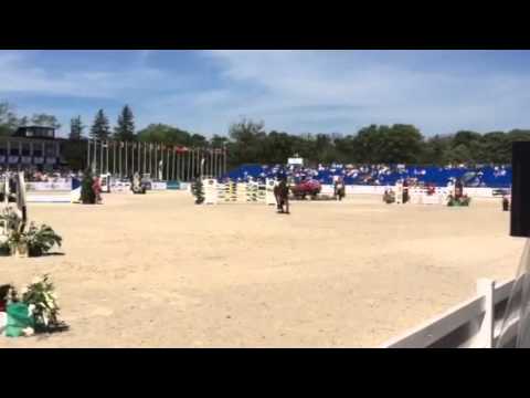 Bora CSIO 5* Sopot 150