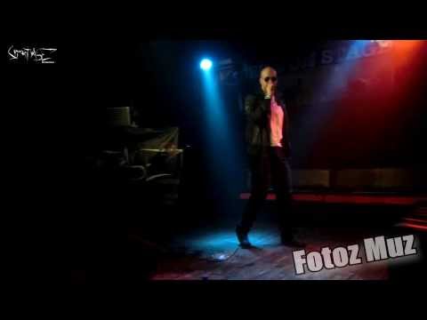 FOTOZ MUZ - Supportbase: Let Us Play vol.5 - Warszawa (11.01.2014)