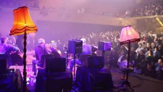 Kult - Mieszkam w Polsce - Akustycznie - Szczecin Filharmonia - 21.03.2017.