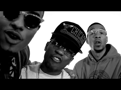 Sir Michael Rocks - Too Short Back f Shorty K & Tris J (Official Video)