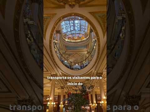 ☕ Confitería Ideal | Um dos cafés mais elegantes de Buenos Aires!