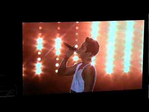 [FANCAM] 130309 Super Junior (World Music Bank Jakarta)