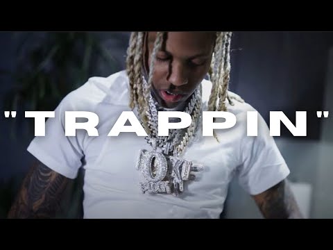 *SOLD* No Auto Durk x Nardo Wick Type Beat 2022 - "Trappin" (Prod. Huncho)