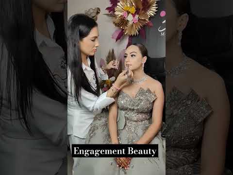 Bridal Makeup Artist portfolio by Surbhi Make Up Artist in Delhi - Photo 2 Bridal Makeup Artist portfolio by Surbhi Make Up Artist in Delhi - Photo 2