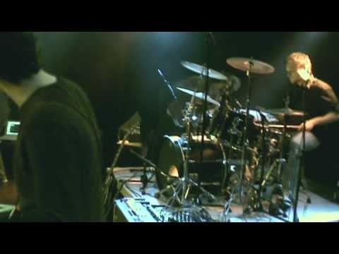 Voltaire - Die Gute Art Live in Mannheim 16.01.2009