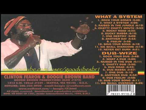 Sing Your Song lyrics