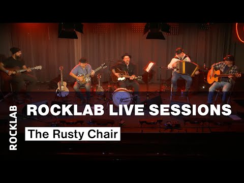 Rocklab Live Sessions - The Rusty Chair