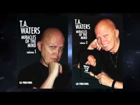 Miracles of the Mind Vol 1 by TA Waters - video DOWNLOAD (Waters, TA)