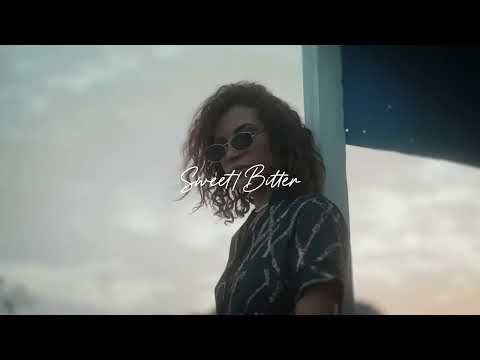 DRAGANOV X KOUZ1 X RASTE AFROBEAT INSTRUMENTAL TYPE BEAT - "SWEET/BITTER"
