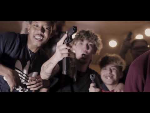 Lil Stevvie Ft. Loe Loe- Fed Up  [Official Video] Shot by @NuckFate