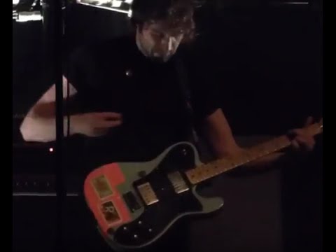 Japandroids - North East South West (Live at the Gothic Theatre, 3/7/2017)