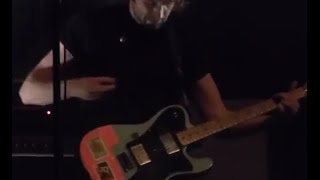 Japandroids - North East South West (Live at the Gothic Theatre, 3/7/2017)