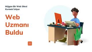 Web Uzman Profesyonel Web Site Tasarımı