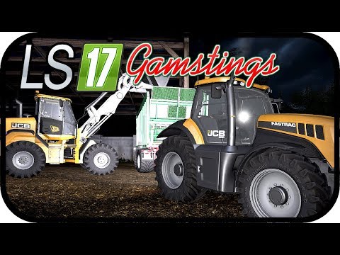 LS17 Gamsting Challenge - Jetzt wird es richtig dreckig #111 - Farming Simulator MPManager, TechFarm