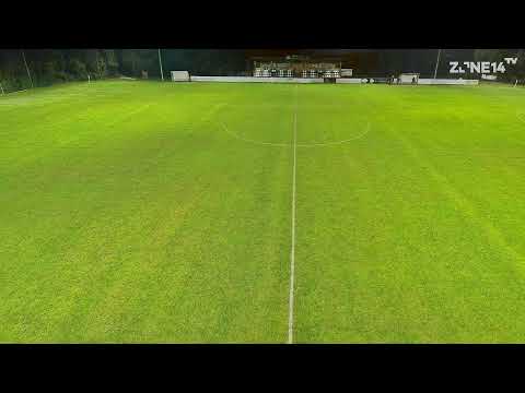 SV Keglovits Zwölfaxing KM - Berg KM