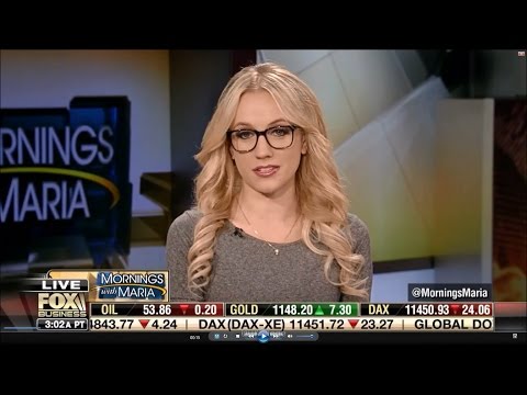 12-29-16 Kat Timpf on Mornings with Maria - Obama Tries to Box-In Trump