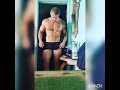 bodybuilder 227lb 6'2#bodybuilding
