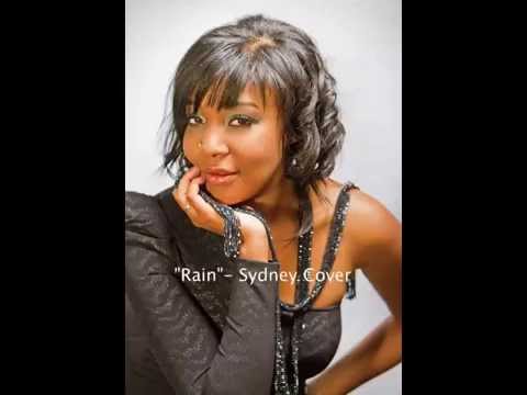 SWV-Rain cover by Sydney Ranee'