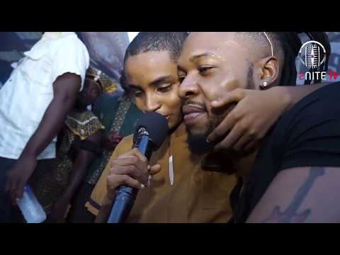 Flavour – Leben in Liberia [Träume werden wahr] (Teil Zwei)