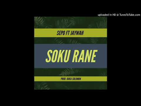 Jungle Juice - Soku Rane ( ft Jiukiu ) [Audio]