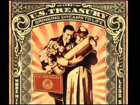 Shepard Fairey, Around the Turn