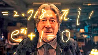 Estudiantes no se dan Cuenta de que su Guardia de Seguridad es un Genio de las Matemáticas