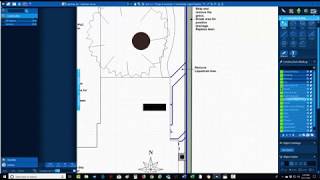 How to design a drainage system