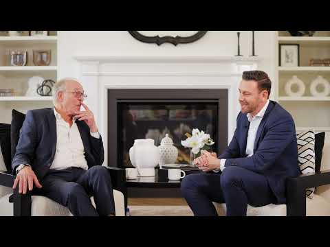 Home. Made Webisode | Meet the Architect - Stuart Everitt