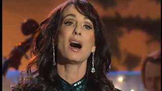 Anna Maria Kaufmann - Weihnachts-Christmas-Medley 2008