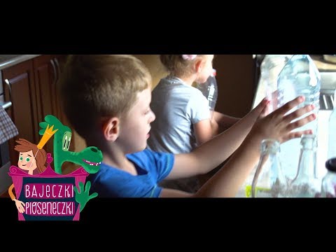 Mała Orkiestra Dni Naszych - Mam zasady na odpady