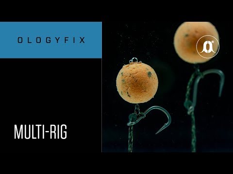 CARPologyTV | How to tie the Multi Rig