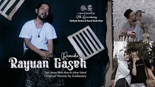 Download lagu Rayuan Gaseh - Nazar Shah Alam (Remake Version) mp3