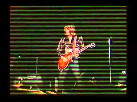 Thin Lizzy Rockpalast with Snowy White