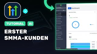 Wie Sie Ihren ersten SMMA-Kunden ohne Fallstudien gewinnen (für Anfänger)