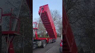 Stas S300CX Sattelanh&auml;nger f&uuml;r Metallschrott-Transport | Bild 4 - Autoline