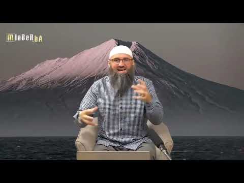 Šta će se desiti sa onima koji se bave sihrom? - Elvedin Pezić