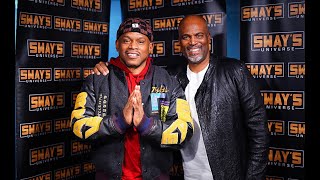 The Night Biggie Was Shot: Chris Spencer's Story | SWAY’S UNIVERSE