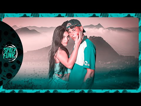 MC Ruanzin - Previsão do Tempo (Duduzin Perez) Space Funk