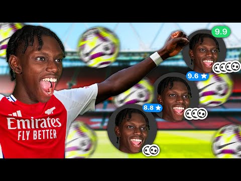 FINDING THINGS TOO EASY?!?! - EAFC 25 PLAYER CAREER MODE EP 15 SEASON 2 (EP3)