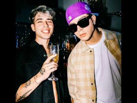 Luck Ra Ft Rusherking - Quiero Creer ( Sin la T y La M)