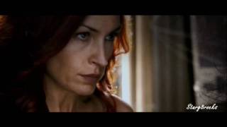 X-Men: Jean Grey: &quot;Flowers for a Ghost.&quot;