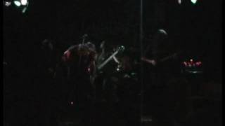 AKRIVAL- Desperate Fight (live)