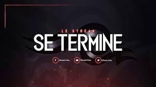 PEGI 18 - 20h-21h GAMEVIEWER - 21H/23H DUO EN CO-STREAM
