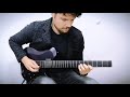 Labour Day - John Abercrombie (played by Kosta)
