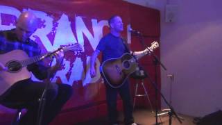 Kerrang! Radio: Stone Sour - Through Glass (Live @ Kerrang! September 2012)